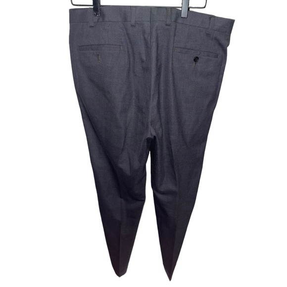 Michael Kors Mens Dress Pants 36x32 Slacks Business Career Professional - Picture 10 of 10